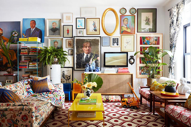 Maximalism… or the art of personalising your&nbsp;home