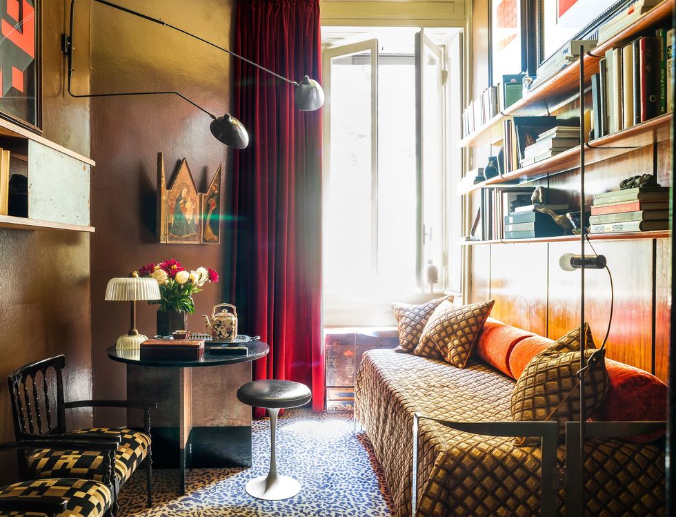 Trends 2024: heart and earth at the centre of our&nbsp;living